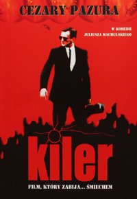 Plakat Filmu Kiler (1997)